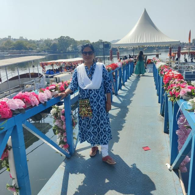 Anju Bariyar